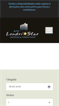 Mobile Screenshot of londristar.com.br